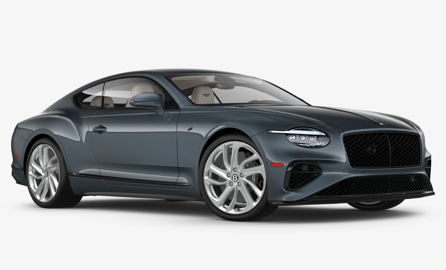 New 2026 Bentley Continental GT for sale Call for price at Bentley Greenwich in Greenwich CT 06830 1