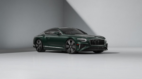 New 2027 Bentley Continental GTC Speed | Greenwich, CT