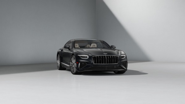 New 2027 Bentley Continental GT Azure for sale Call for price at Bentley Greenwich in Greenwich CT 06830 2