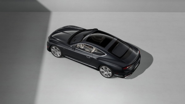 New 2027 Bentley Continental GT Azure for sale Call for price at Bentley Greenwich in Greenwich CT 06830 4