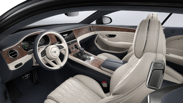 New 2027 Bentley Continental GT Azure for sale Call for price at Bentley Greenwich in Greenwich CT 06830 6