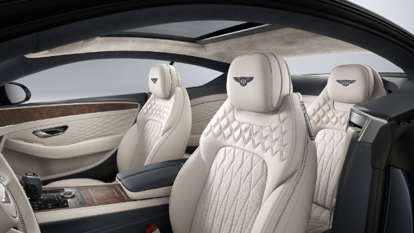 New 2027 Bentley Continental GT Azure for sale Call for price at Bentley Greenwich in Greenwich CT 06830 8