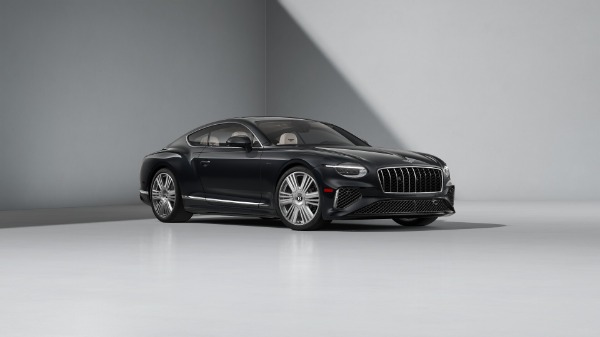 New 2027 Bentley Continental GTC Speed | Greenwich, CT