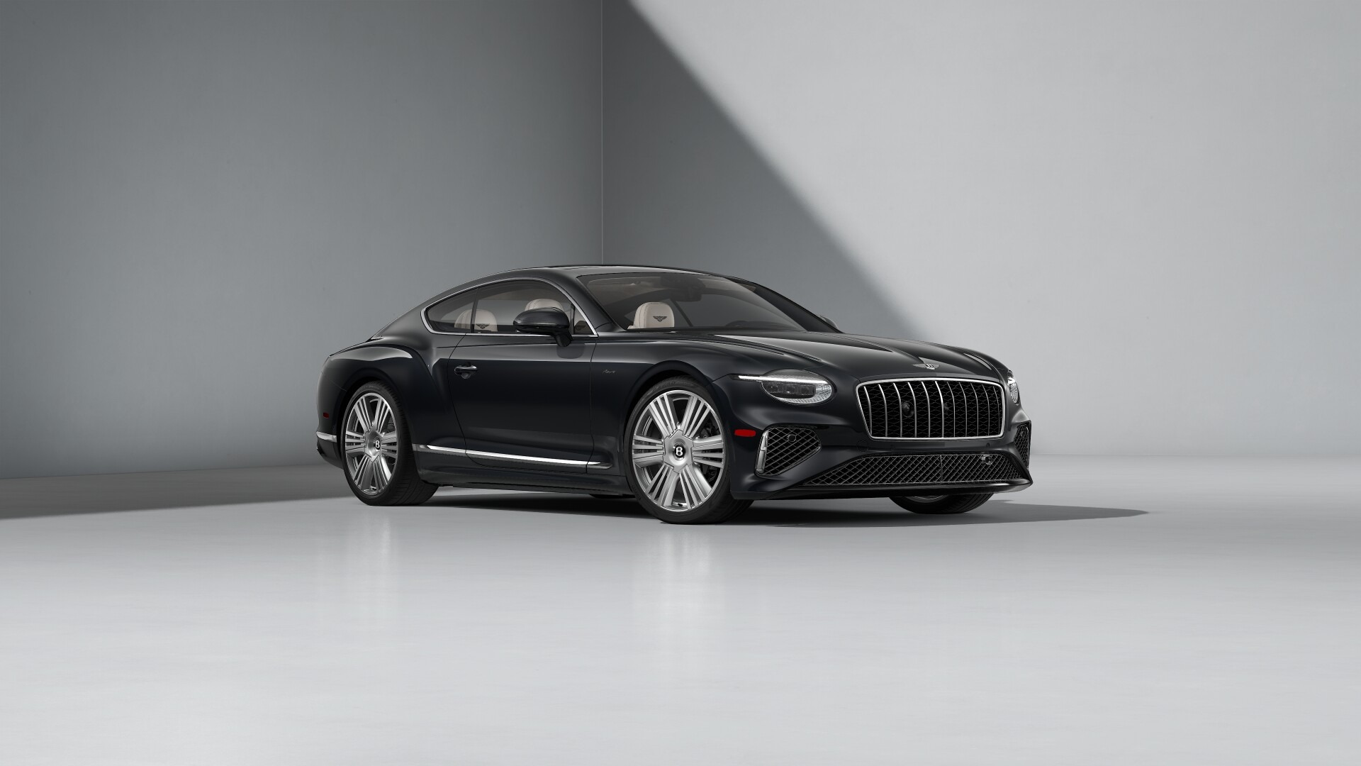 New 2027 Bentley Continental GT Azure for sale Call for price at Bentley Greenwich in Greenwich CT 06830 1