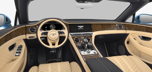 New 2026 Bentley Continental GTC for sale Call for price at Bentley Greenwich in Greenwich CT 06830 7