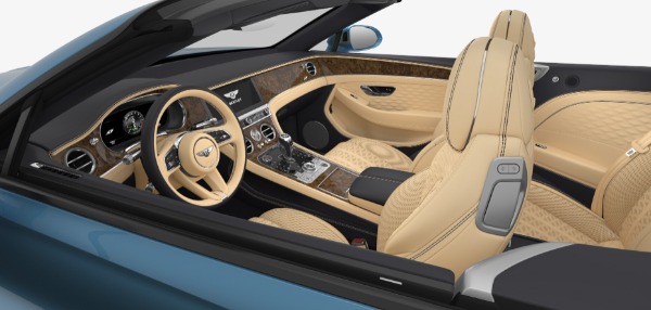 New 2026 Bentley Continental GTC for sale Call for price at Bentley Greenwich in Greenwich CT 06830 8