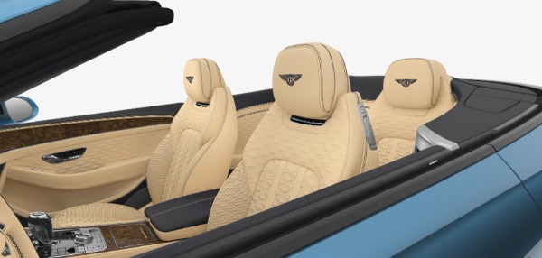 New 2026 Bentley Continental GTC for sale Call for price at Bentley Greenwich in Greenwich CT 06830 9