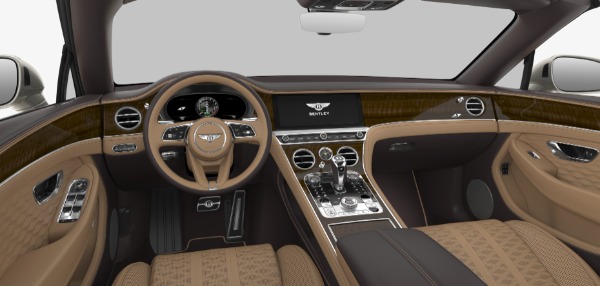 New 2026 Bentley Continental GTC for sale Call for price at Bentley Greenwich in Greenwich CT 06830 7