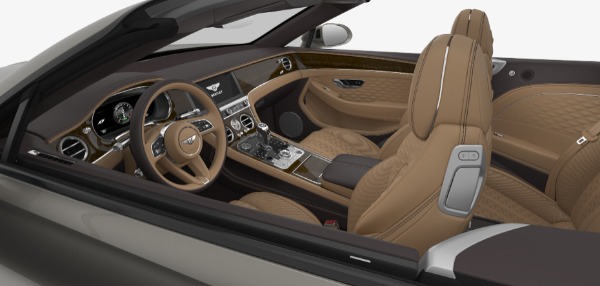 New 2026 Bentley Continental GTC for sale Call for price at Bentley Greenwich in Greenwich CT 06830 8