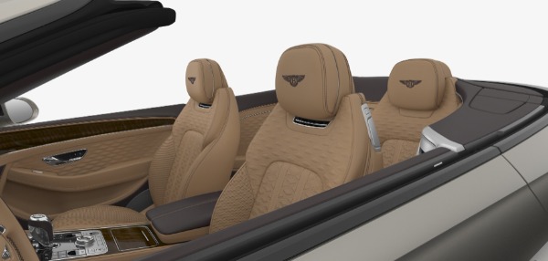 New 2026 Bentley Continental GTC for sale Call for price at Bentley Greenwich in Greenwich CT 06830 9