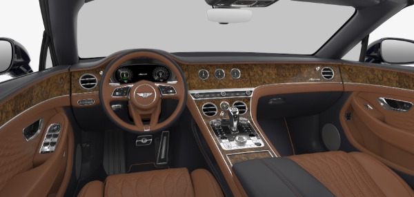 New 2026 Bentley Continental GTC Azure for sale Call for price at Bentley Greenwich in Greenwich CT 06830 7