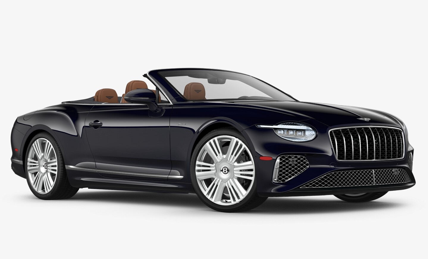 New 2026 Bentley Continental GTC Azure for sale Call for price at Bentley Greenwich in Greenwich CT 06830 1