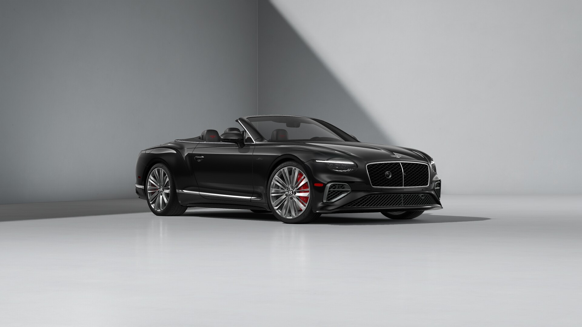 New 2027 Bentley Continental GTC Speed for sale Call for price at Bentley Greenwich in Greenwich CT 06830 1