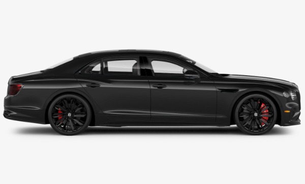 New 2026 Bentley Flying Spur Speed for sale Call for price at Bentley Greenwich in Greenwich CT 06830 5