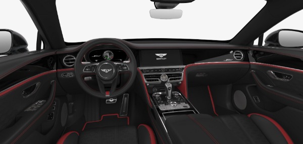 New 2026 Bentley Flying Spur Speed for sale Call for price at Bentley Greenwich in Greenwich CT 06830 6