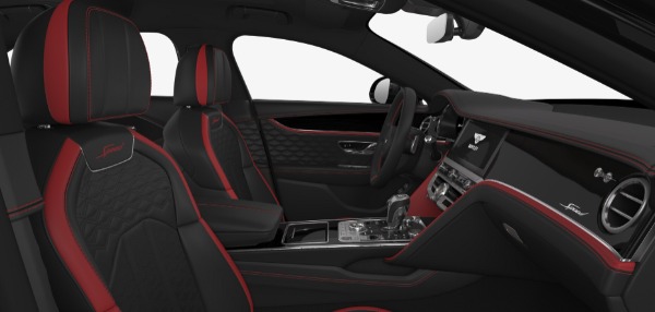 New 2026 Bentley Flying Spur Speed for sale Call for price at Bentley Greenwich in Greenwich CT 06830 7