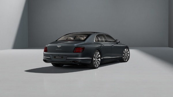 New 2027 Bentley Flying Spur for sale Call for price at Bentley Greenwich in Greenwich CT 06830 3