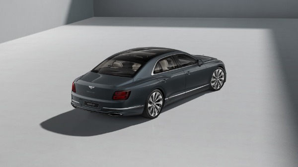 New 2027 Bentley Flying Spur for sale Call for price at Bentley Greenwich in Greenwich CT 06830 4