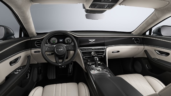 New 2027 Bentley Flying Spur for sale Call for price at Bentley Greenwich in Greenwich CT 06830 6