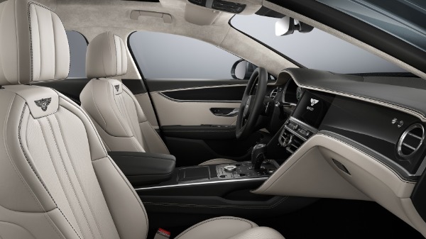 New 2027 Bentley Flying Spur for sale Call for price at Bentley Greenwich in Greenwich CT 06830 7