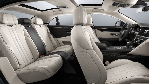 New 2027 Bentley Flying Spur for sale Call for price at Bentley Greenwich in Greenwich CT 06830 9