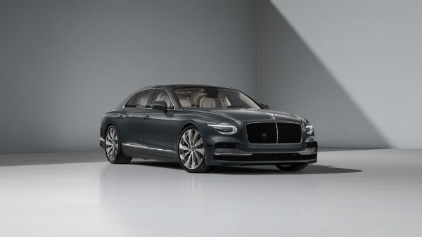 New 2027 Bentley Continental GTC Speed | Greenwich, CT