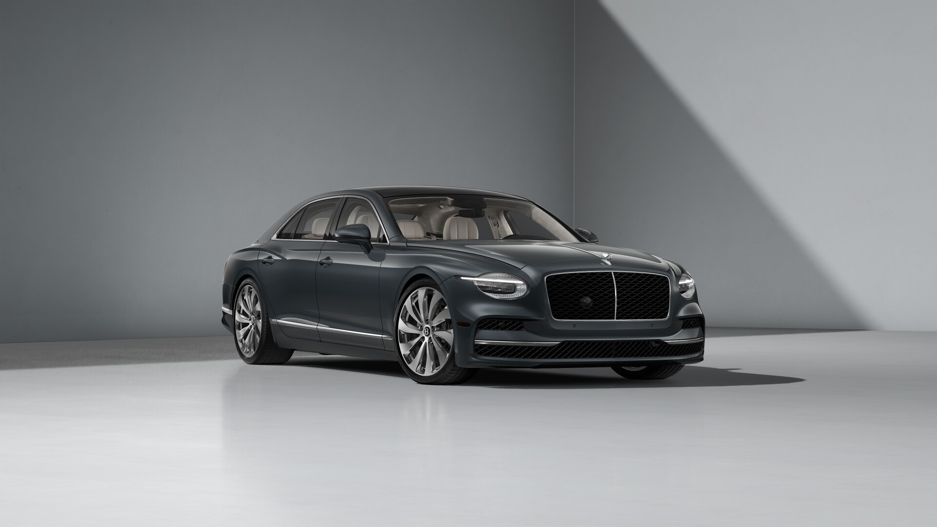 New 2027 Bentley Flying Spur for sale Call for price at Bentley Greenwich in Greenwich CT 06830 1