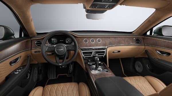 New 2027 Bentley Flying Spur Azure for sale Call for price at Bentley Greenwich in Greenwich CT 06830 6