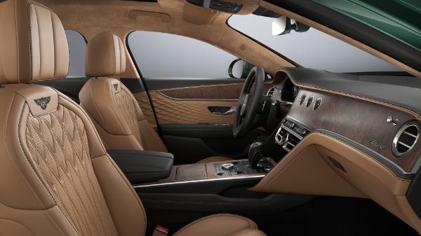 New 2027 Bentley Flying Spur Azure for sale Call for price at Bentley Greenwich in Greenwich CT 06830 7