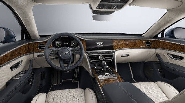 New 2027 Bentley Flying Spur Azure for sale Call for price at Bentley Greenwich in Greenwich CT 06830 6