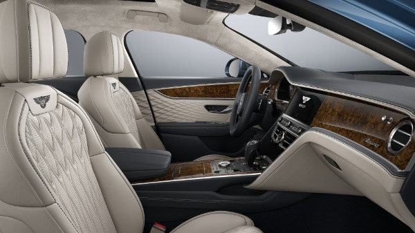 New 2027 Bentley Flying Spur Azure for sale Call for price at Bentley Greenwich in Greenwich CT 06830 7