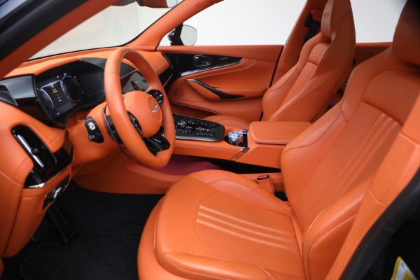 Used 2025 Aston Martin DBX 707 for sale $209,900 at Bentley Greenwich in Greenwich CT 06830 15