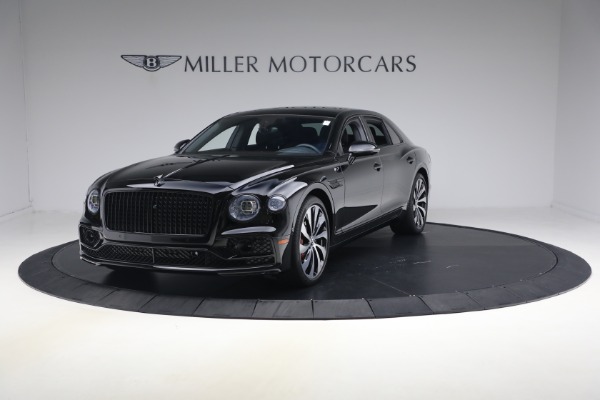 Used 2022 Bentley Continental GT V8 | Greenwich, CT