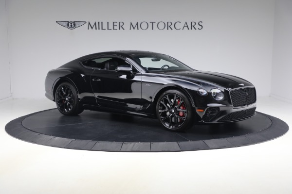 Used 2023 Bentley Continental GT Speed for sale $199,900 at Bentley Greenwich in Greenwich CT 06830 10