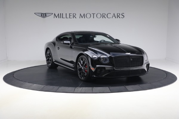 Used 2023 Bentley Continental GT Speed for sale $199,900 at Bentley Greenwich in Greenwich CT 06830 11