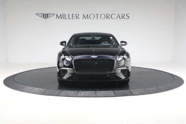 Used 2023 Bentley Continental GT Speed for sale $199,900 at Bentley Greenwich in Greenwich CT 06830 12