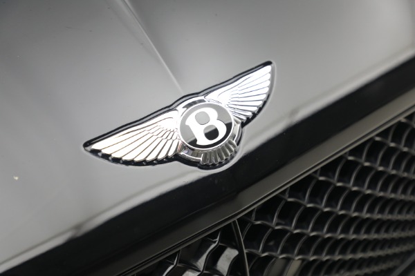 Used 2023 Bentley Continental GT Speed for sale $199,900 at Bentley Greenwich in Greenwich CT 06830 13