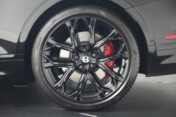 Used 2023 Bentley Continental GT Speed for sale $199,900 at Bentley Greenwich in Greenwich CT 06830 15