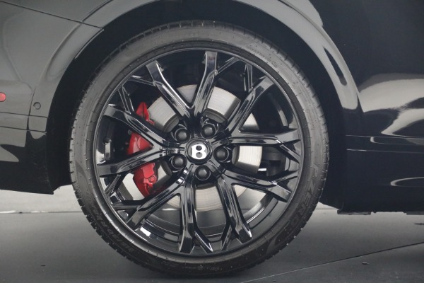Used 2023 Bentley Continental GT Speed for sale $199,900 at Bentley Greenwich in Greenwich CT 06830 16