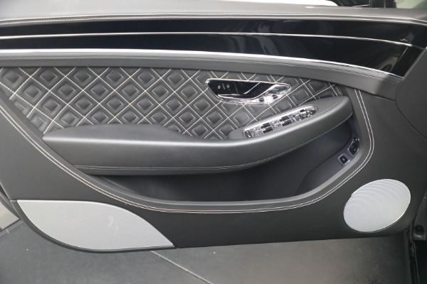 Used 2023 Bentley Continental GT Speed for sale $199,900 at Bentley Greenwich in Greenwich CT 06830 18