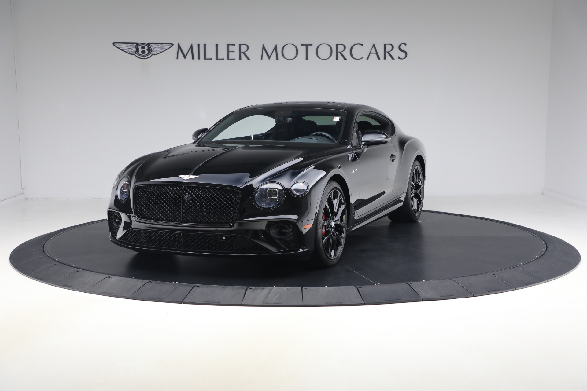 Used 2023 Bentley Continental GT Speed for sale $199,900 at Bentley Greenwich in Greenwich CT 06830 1