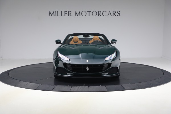 Used 2023 Ferrari Portofino M for sale $299,900 at Bentley Greenwich in Greenwich CT 06830 12