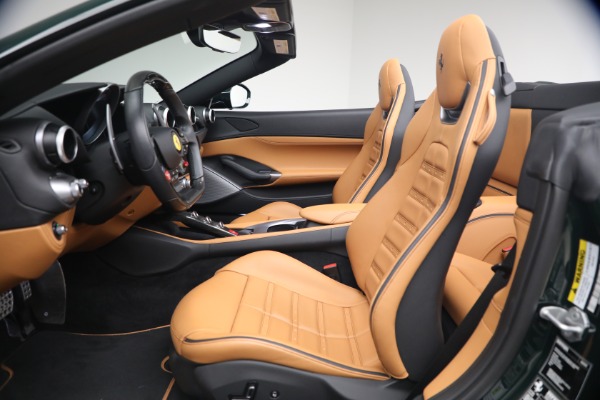 Used 2023 Ferrari Portofino M for sale $299,900 at Bentley Greenwich in Greenwich CT 06830 14
