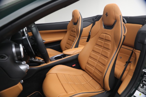 Used 2023 Ferrari Portofino M for sale $299,900 at Bentley Greenwich in Greenwich CT 06830 15