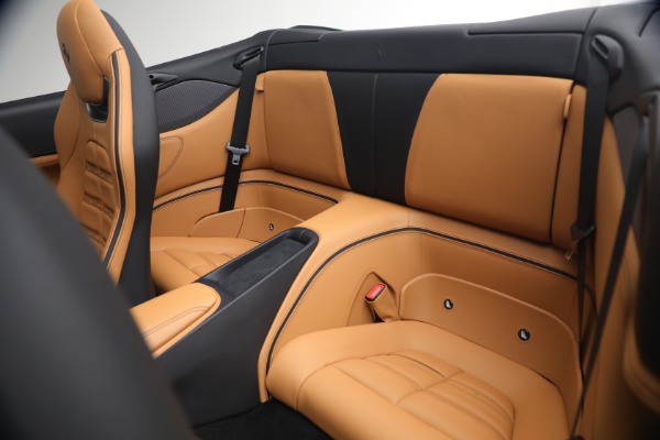 Used 2023 Ferrari Portofino M for sale $299,900 at Bentley Greenwich in Greenwich CT 06830 16