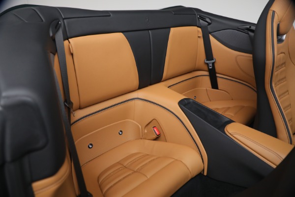Used 2023 Ferrari Portofino M for sale $299,900 at Bentley Greenwich in Greenwich CT 06830 20