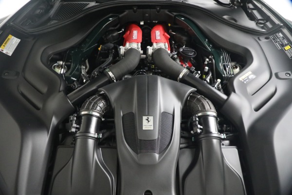 Used 2023 Ferrari Portofino M for sale $299,900 at Bentley Greenwich in Greenwich CT 06830 26