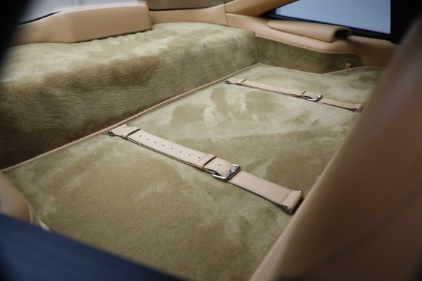 Used 2000 Ferrari 550 Maranello for sale $395,900 at Bentley Greenwich in Greenwich CT 06830 21