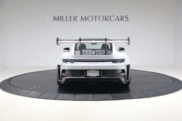 Used 2025 Porsche 911 GT3 RS for sale $479,900 at Bentley Greenwich in Greenwich CT 06830 6