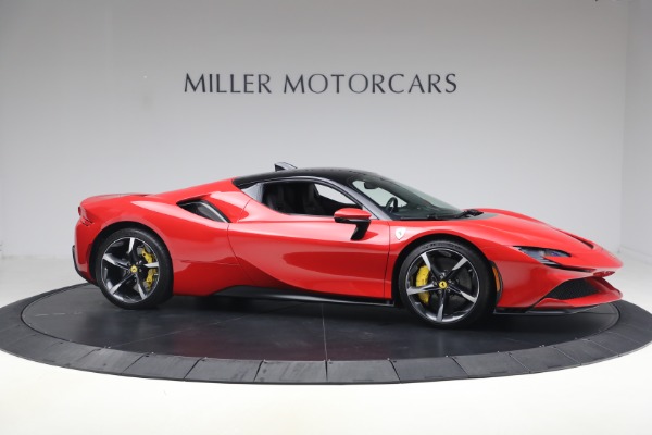 Used 2023 Ferrari SF90 Stradale for sale $489,900 at Bentley Greenwich in Greenwich CT 06830 10